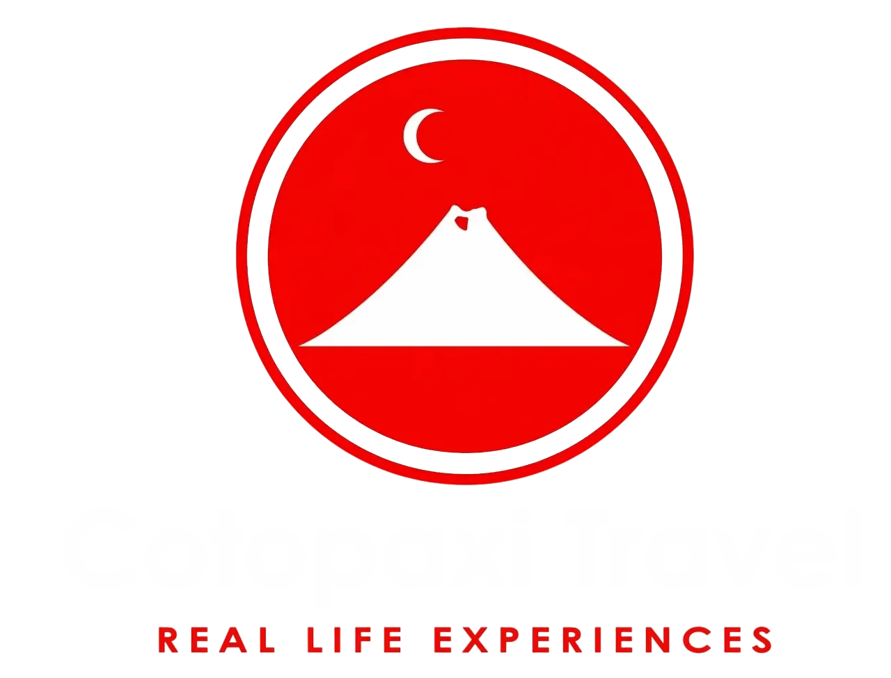 Cotopaxi Travel