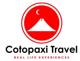 Logo Cotopaxi Reisen