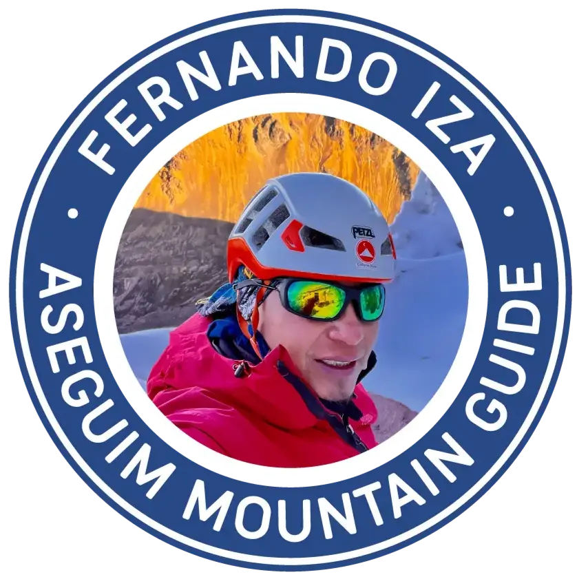 Logo Fernando Iza